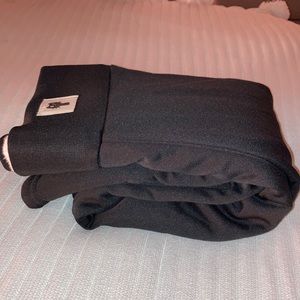 Plush Sherpa Lined Leggings!